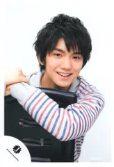 Aぇ!group 16年春休みスペシャル show 正門良規 公式写真 *1枚