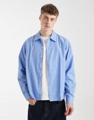 19SO 24/7 Oversize Shirt THOMAS MASON - メルカリ