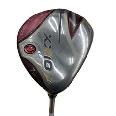 良品ゼクシオ12 フェアウェイウッド(ボルドー) レディス 5W（20°）L
