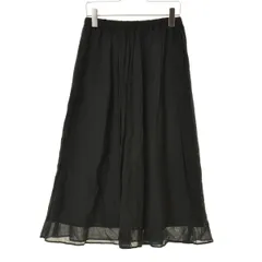 【mjuka】ロングスカートのサムネイル