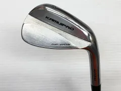 カムイ　KP-W05　50度　NSプロ950GH　Rフレックス　ウェッジ　中古　ゴルフドゥ！深谷店【最短即日発送】のサムネイル