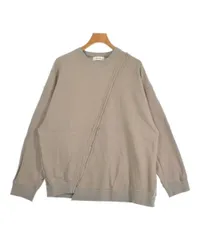 ZUCCa スウェット メンズ 【古着】【中古】【送料無料】のサムネイル