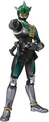 [중고]SHFiguarts 가면 라이더 제로노스 알타일 폼