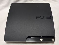SONY PlayStation3 CECH-2000A 本体 動作確認済み - メルカリ