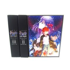 극장판 Fate/stay night [Heaven's Feel] 페이트 헤븐즈필 완전 생산판 한정 Blu-ray ∠UV3516