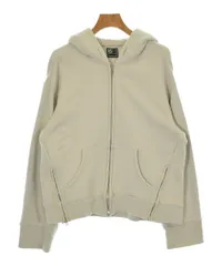 KEITA MARUYAMA パーカー レディース 【古着】【中古】【送料無料】のサムネイル