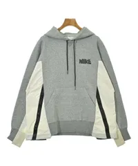 sacai パーカー レディース 【古着】【中古】【送料無料】のサムネイル