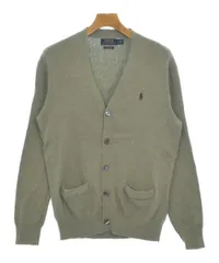 Polo Ralph Lauren カーディガン メンズ 【古着】【中古】【送料無料】