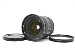 ◇◆ 極美品 コンタックス CONTAX Carl Zeiss バリオゾナー Vario Sonnar 28-70mm f/3.5-4.5 T* MMJ C/Yマウント 動作確認済 4572 ◆◇のサムネイル