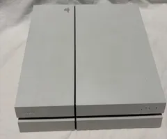 2026年最新】PS4 500gb 白の人気アイテム - メルカリ
