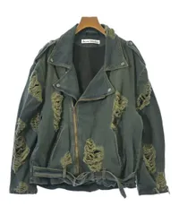 Acne Studios ライダース レディース 【古着】【中古】【送料無料】のサムネイル
