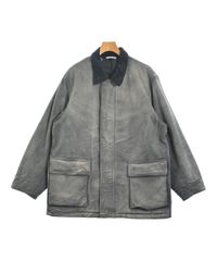 AURALEE 25AW ORGANIC COTTON DUCK BLOUSON - メルカリ