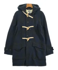 Engineered Garments ダッフルコート メンズ 【古着】【中古】【送料無料】のサムネイル