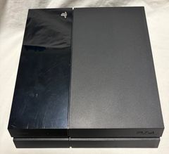 SONY Play Station 4 【CUH-1100A】 500Gモデル - メルカリ