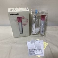 新品未使用⭐︎Panasonicスポットクリア EH2513P美顔器 生産終了品
