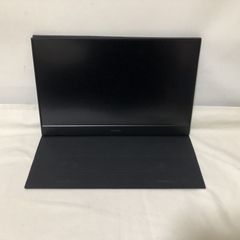 I319 LUCA ポータブルモニター ILD-A1616MS-B 15.6インチ アイリス