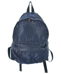 USA製 MIS エムアイエス ナイロン バックパック NAVY - メルカリ