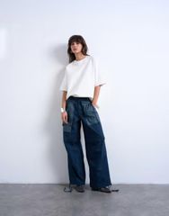 oblada / オブラダ SUMMER CARGO PANTS - メルカリ