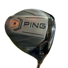 PING G400 SFTドライバー 10度 ALTA JCB フレックスTS - メルカリ PING G400 SFTドライバー 10度 ALTA JCB フレックスTS - メルカリ
