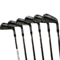 美品】ローグ ST pro アイアン 6本セット バシレウス BTI 100S - メルカリ