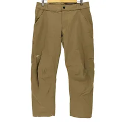 アークテリクス ARCTERYX Cronin Sport pants クロニン スポーツパンツ メンズ  34のサムネイル