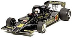 タミヤ 1/10 RCカー JPS ロータス 79 - メルカリ