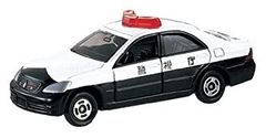 トミカ 2004 トヨタ クラウン 警視庁パトロールカー極美品 廃盤 - メルカリ