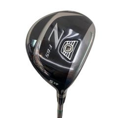 Srixon Z F65 フェアウェイウッド 5番 - メルカリ