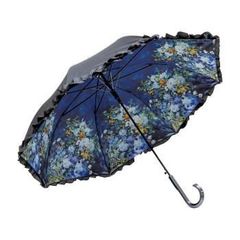 トールペイント作品晴雨兼用傘 - メルカリ