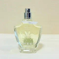 新品未使用　CREED LOVE IN WHITE FOR SUMMER eau de parfum クリード　ラブインホワイト　サマー　オードパルファム　香水　75mlのサムネイル
