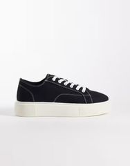S/S2000 Helmut Lang suede stitch sneaker - メルカリ