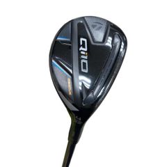 【2024/超美品】Qi10 レスキュー 6U 28° NS820 S HC付 2024/超美品】Qi10 レスキュー 6U 28° NS820 S HC付 - メルカリ