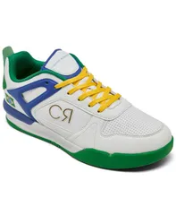 クリエイティブレクリエーション メンズ シューズ スニーカー Creative Recreation Mens Reclassic Brazil Casual Sneakers from Finishのサムネイル