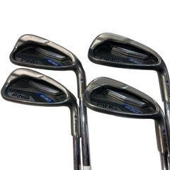 PING G30 アイアンセット 5-W 6本セット - メルカリ
