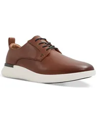 テッドベーカー メンズ シューズ スニーカー ダービー Ted Baker Mens Dorset Derby Hybrid Sneakers Rustcopperのサムネイル