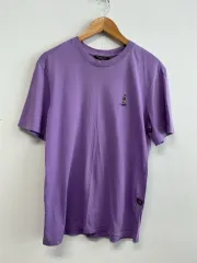 R Athletic Jeans Co パープル 半袖 L