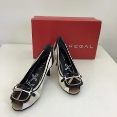 REGAL♡パンプス♡23cmのサムネイル