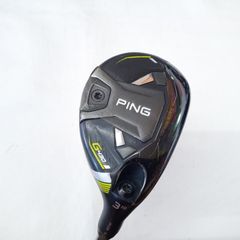 PING G430 3U (19°) VENTUS HB BLUE - メルカリ