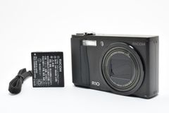 ☆実用品☆ RICOH リコー R8 #21873 - メルカリ