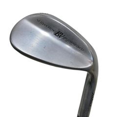 [Used] Titleist VOKEY FORGED (2025) 56°/10°M Wedge WG with original custom shaft (Flex S) - Men's, Right-handed, C-rank Golf Club
