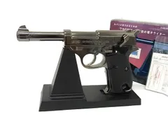 2026年最新】ワルサーp38 ルパンの人気アイテム - メルカリ