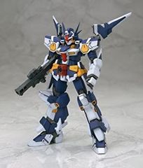 MXSD Alice-01 アリス01型 EX-SガンダムMGEX風 - メルカリ