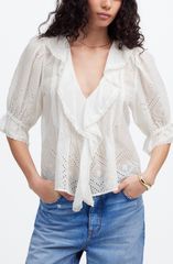☆sezane✖︎sea NY シャツ☆ブランド完売商品 - メルカリ