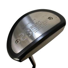 ☆-ZO:MO ゾモ パター maru 23 プロトタイプ 1000本限定パター - メルカリ