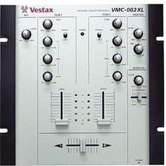 中古】VESTAX DJミキサー VMC-002XL - メルカリ
