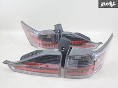 LEXUS レクサス純正CT ZWA10 中期テールセットKOITO 76-15 LEXUS レクサス純正CT ZWA10 中期テールセットKOITO 76-15 - メルカリ