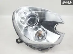 2026年最新】MINI r60 ヘッドライトの人気アイテム - メルカリ