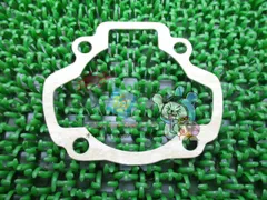 シグナス シリンダーガスケット ヤマハ 純正 新品 バイク 部品 PW50 車検 Genuine hOのサムネイル