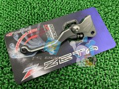 ZETA Pilot Lever Set ZS63-0211 - メルカリ