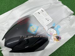 カワサキ ZH2用 ワンオフスクリーンブラケット、中古スクリーンセット